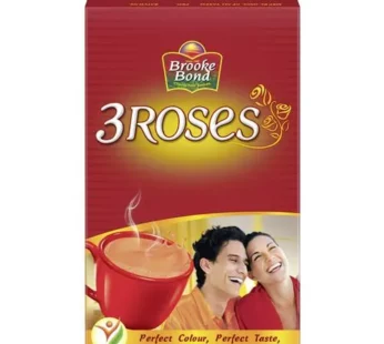 3 Roses Tea – 100g