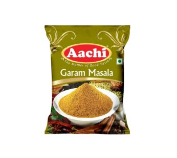 Aachi Garam Masala – 50g