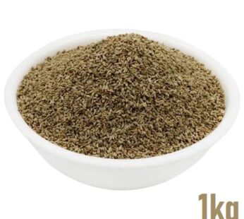 Ajwain/Om Kalu – 1 kg