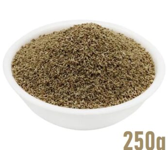 Ajwain/Om Kalu – 250g