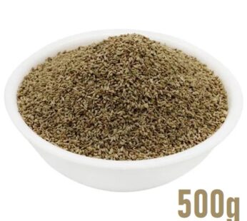 Ajwain/Om Kalu – 500g