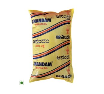 Anandam Deepa Oil