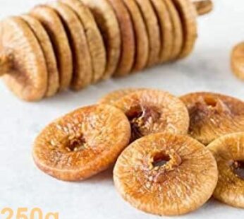 Anjeer/Figs/Atti Hannu – 250g