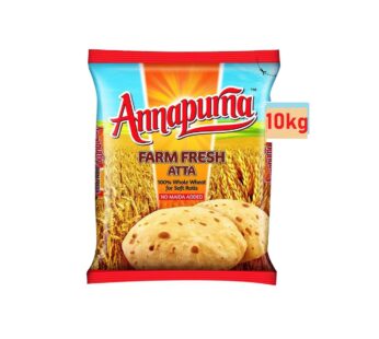 Annapurna Atta – 10 kg