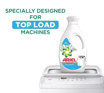 Ariel Matic Liquid Top Load