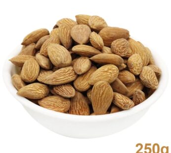 Almond/Badam – 250g