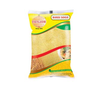 Bhagyalakshmi Bansi Rava – 500g