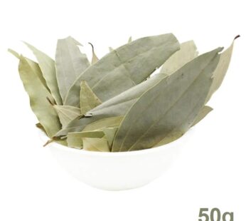 Bay Leaf/Lavangada Ele – 50g