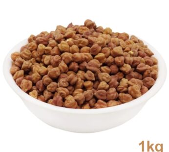 Black Chana/Kadlekal – 1 kg