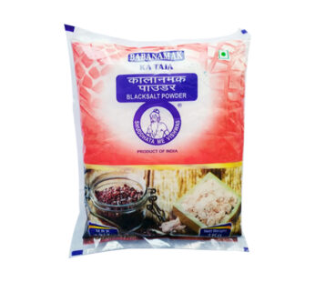 Black Salt powder 1kg