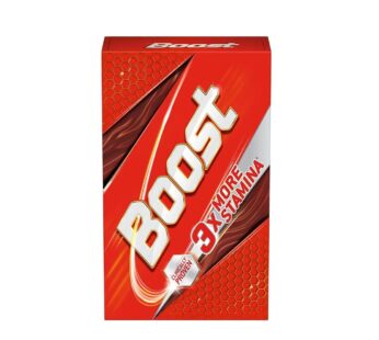 Boost Health Drink Box Pack – 500g