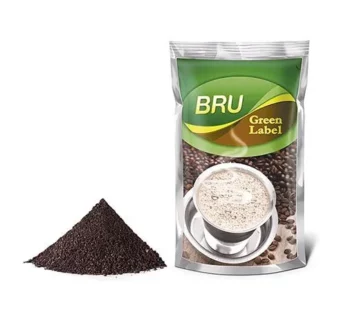 Bru Filter Coffee – Green Label