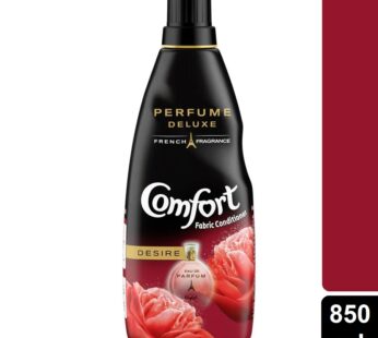 Comfort Fabric Conditioner Desire – 850ml