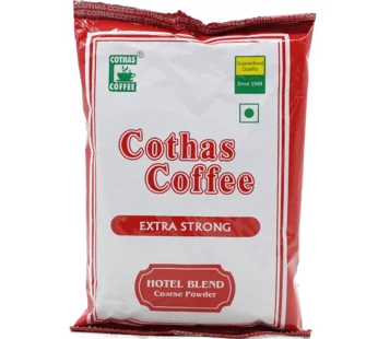 Cothas Coffee Extra Strong