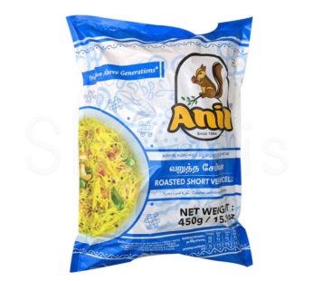 Anil Short Roasted Vermicelli – 450 g