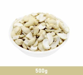 Cashew/Godambi/Kaju ( Broken) – 500g