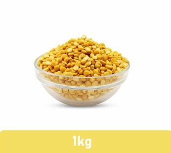 Chana Dal/Kadale Bele – 1 kg