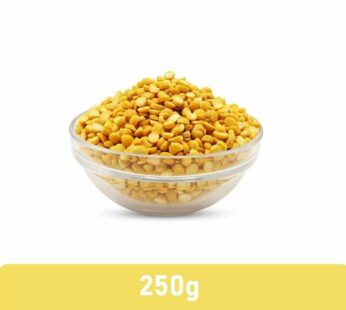 Chana Dal/Kadale Bele – 250g