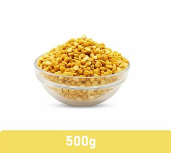 Chana Dal/Kadale Bele – 500g