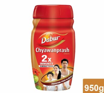 Dabur Chyawanprash – 1 kg