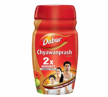 Dabur Chyawanprash