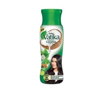 Dabur Vatika Coconut Hair Oil