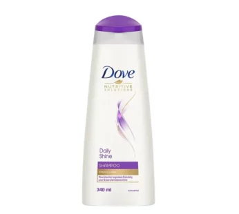 Dove Daily Shine Shampoo