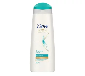 Dove Dryness Care Shampoo