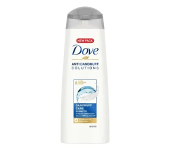 Dove Dandruff Care Shampoo