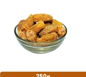 Dry Dates/Khajura – 250g