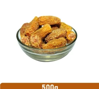 Dry Dates/Khajura – 500g