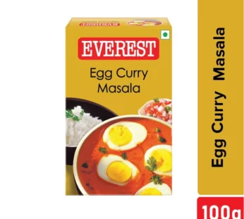 Everest Egg Curry Masala – 100g