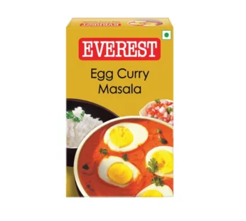 Everest Egg Curry Masala