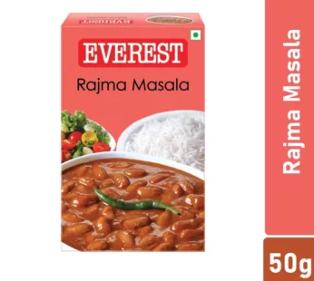 Everest Rajma Masala – 50g