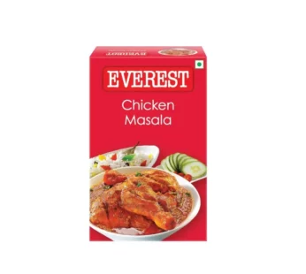 Everest Chicken Masala