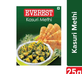 Everest Kasuri Methi – 25g