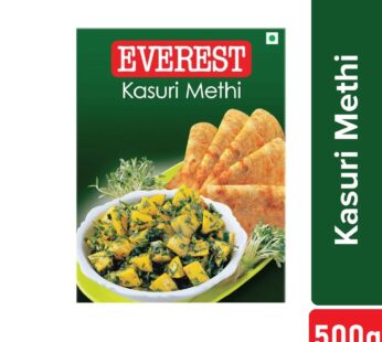 Everest Kasuri Methi – 500g