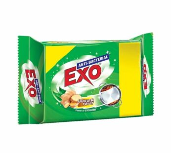 Exo Dishwash Bar – 55g