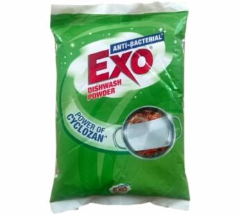 Exo Dishwash Powder 500g