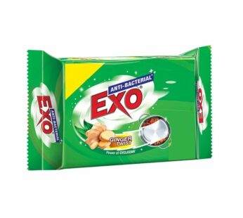 Exo Dishwash Bar