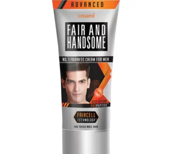 Fair And Handsome Fairness Cream