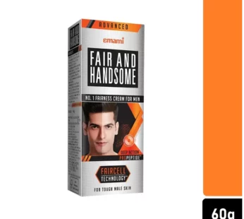 Fair And Handsome Fairness Cream – 60g