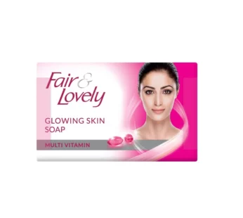 Fair & Lovely Glowing Skin Soap