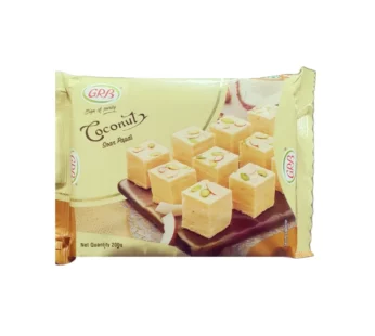 GRB Soan Papdi – Orange 200g