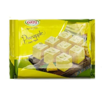 GRB Soan Papdi – Pineapple 200g