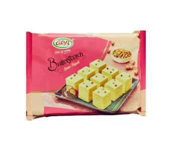 GRB Soan Papdi – Butterscotch 200g