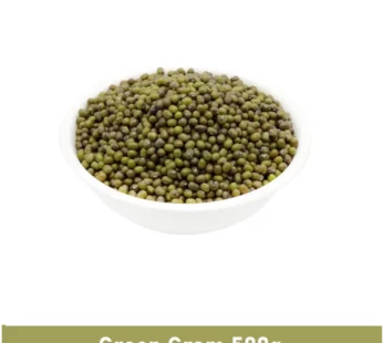 Green Gram/Hesaru Kaalu – 500g