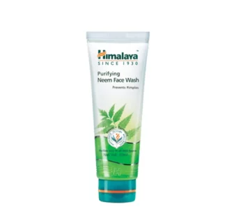 Himalaya Purifying Neem Face Wash – 50ml