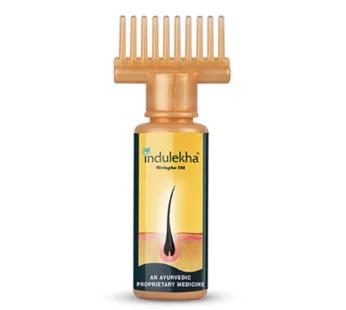 Indulekha Bringha Ayurvedic Hair Oil – 50ml