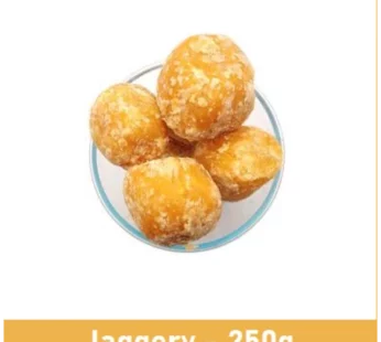 Jaggery/Bella Round – 250g